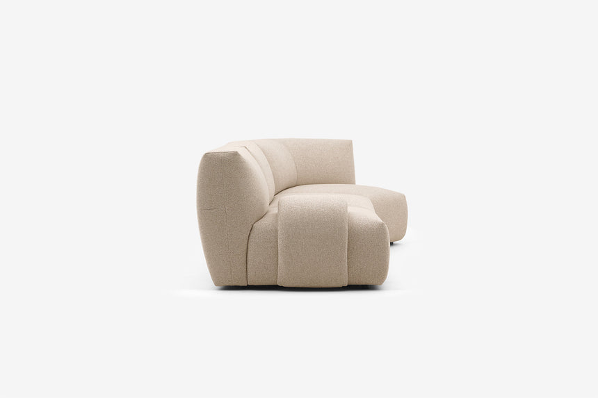 Ecksofa DOVE