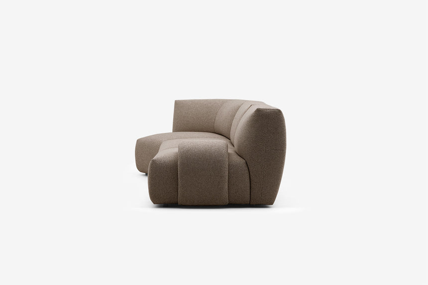 Ecksofa DOVE