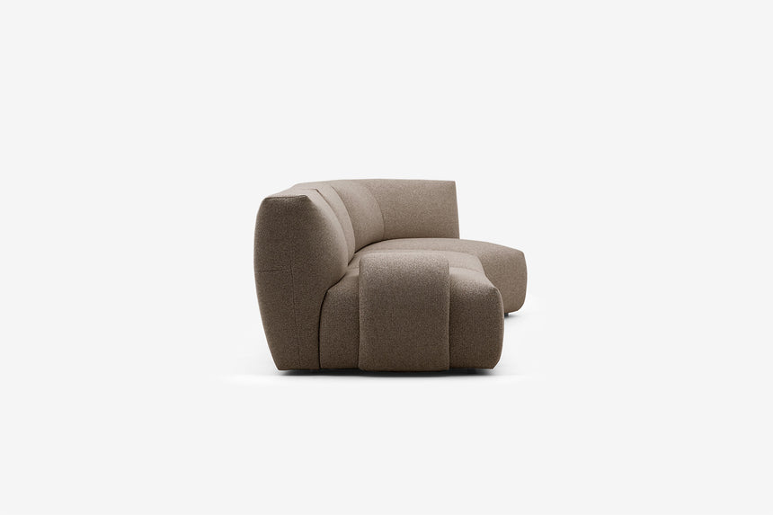 Ecksofa DOVE