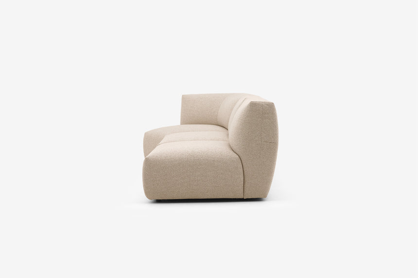 Ecksofa DOVE
