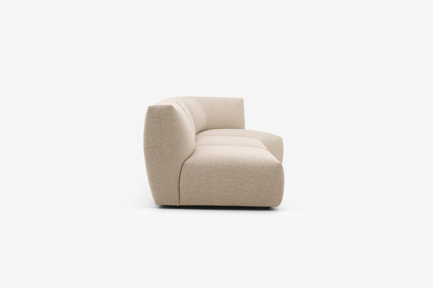 Ecksofa DOVE