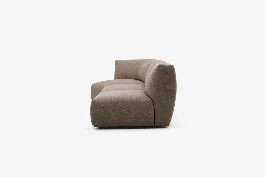Ecksofa DOVE