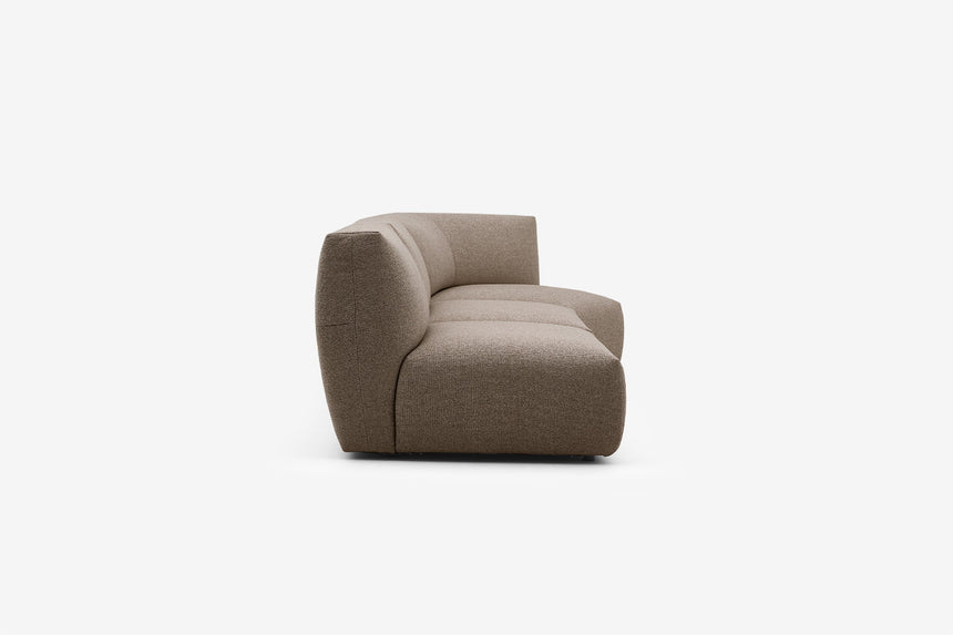 Ecksofa DOVE