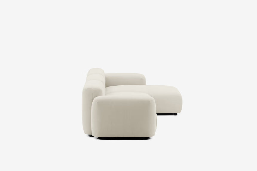 Ecksofa MUTO