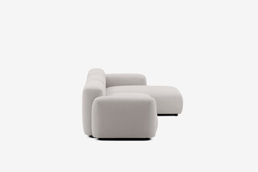 Ecksofa MUTO
