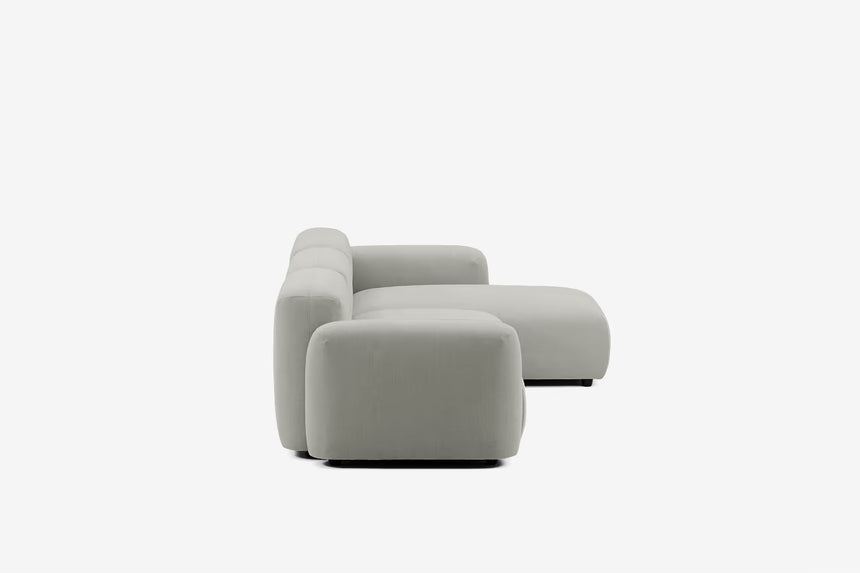 Ecksofa MUTO