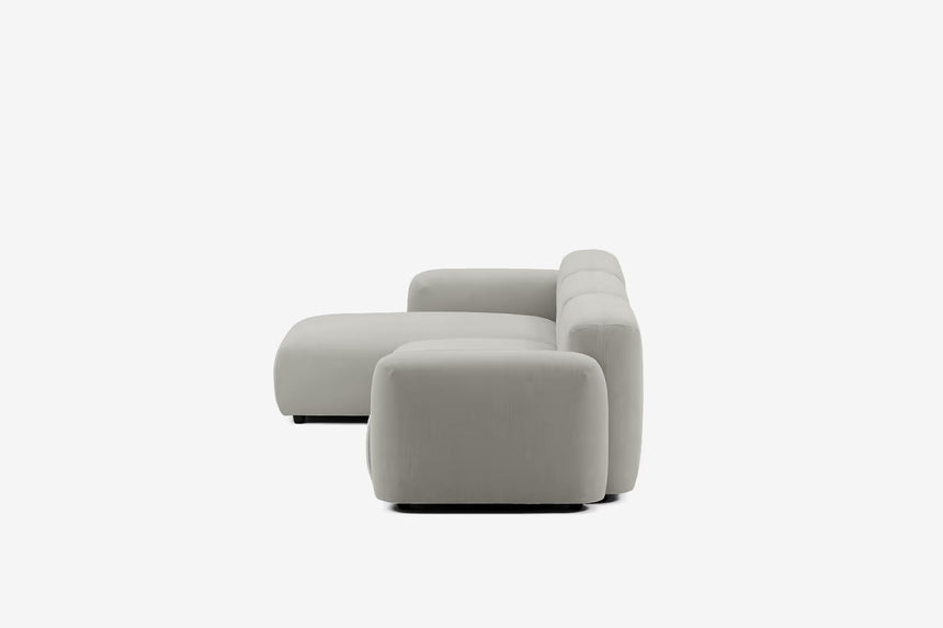 Ecksofa MUTO