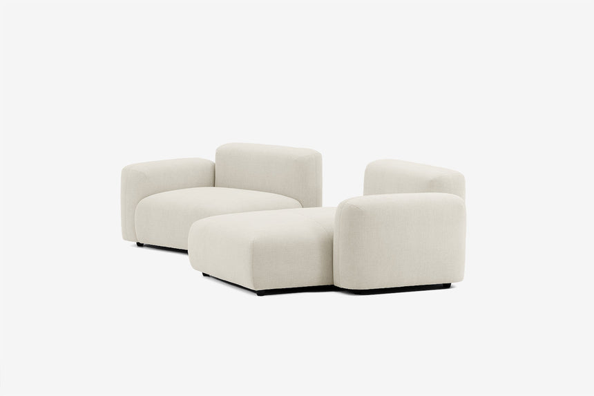 Ecksofa MUTO