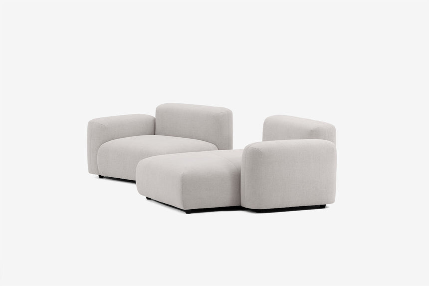Ecksofa MUTO