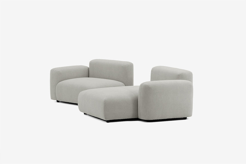 Ecksofa MUTO
