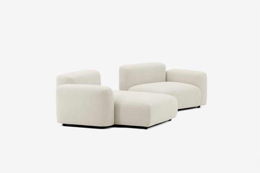 Ecksofa MUTO