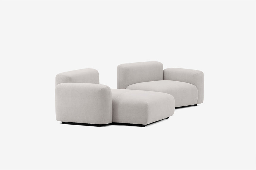 Ecksofa MUTO