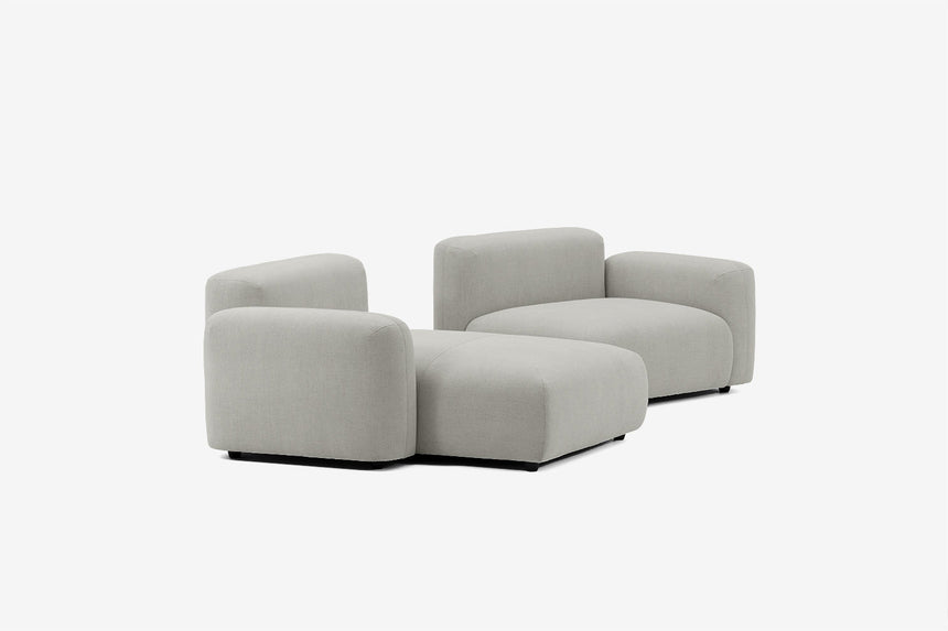 Ecksofa MUTO