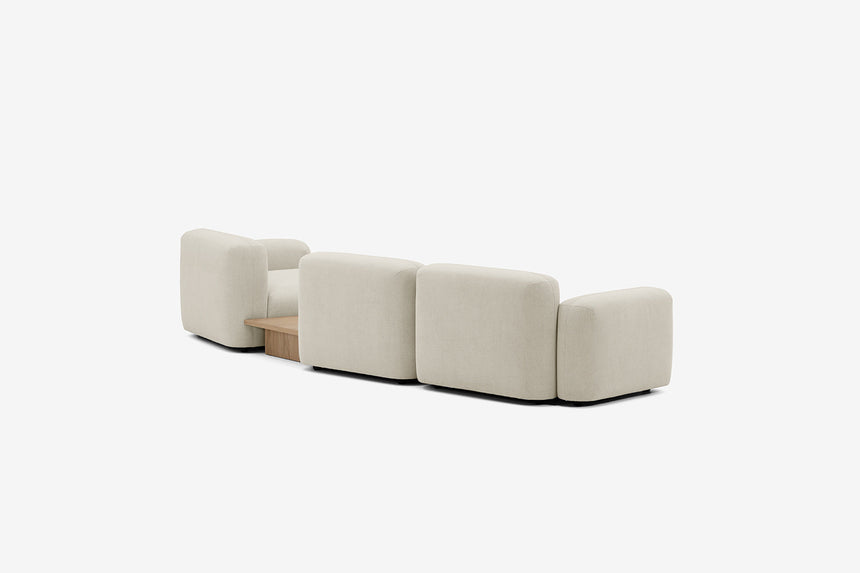 Ecksofa MUTO