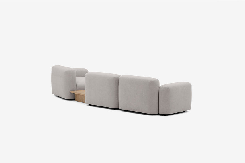 Ecksofa MUTO