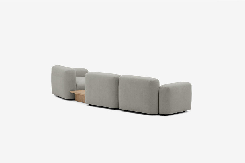 Ecksofa MUTO