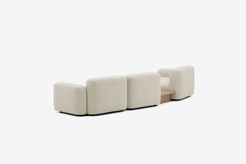 Ecksofa MUTO