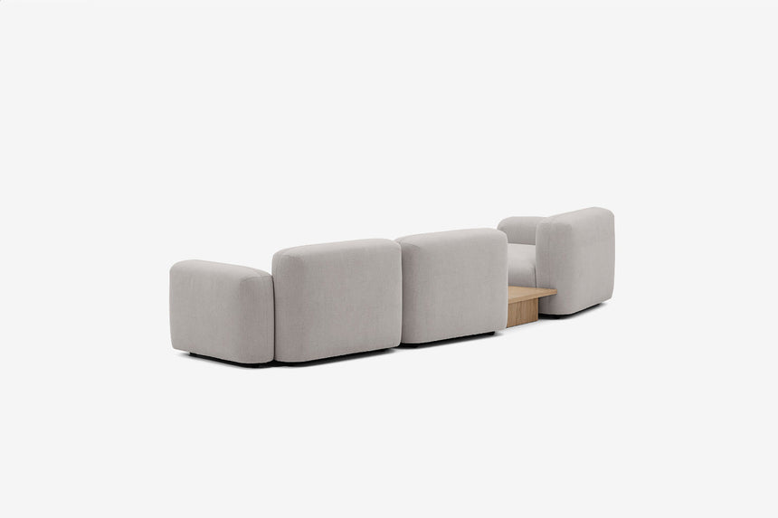 Ecksofa MUTO