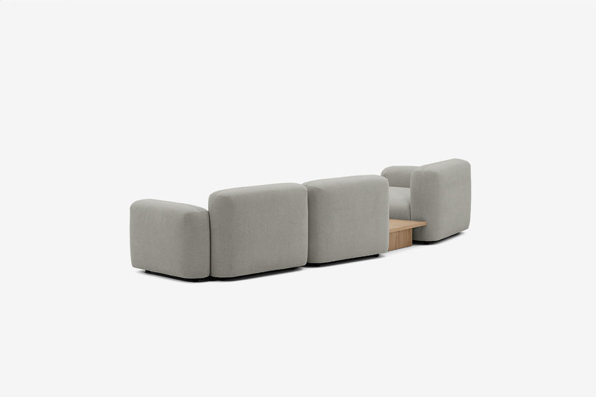 Ecksofa MUTO
