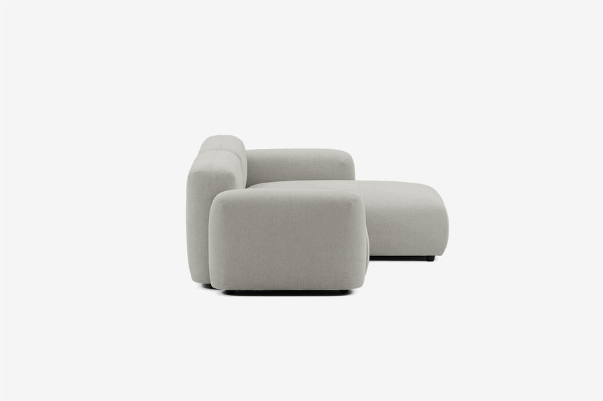 Ecksofa MUTO