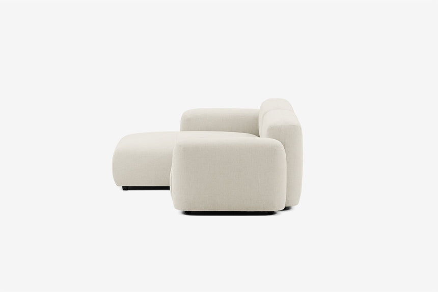 Ecksofa MUTO