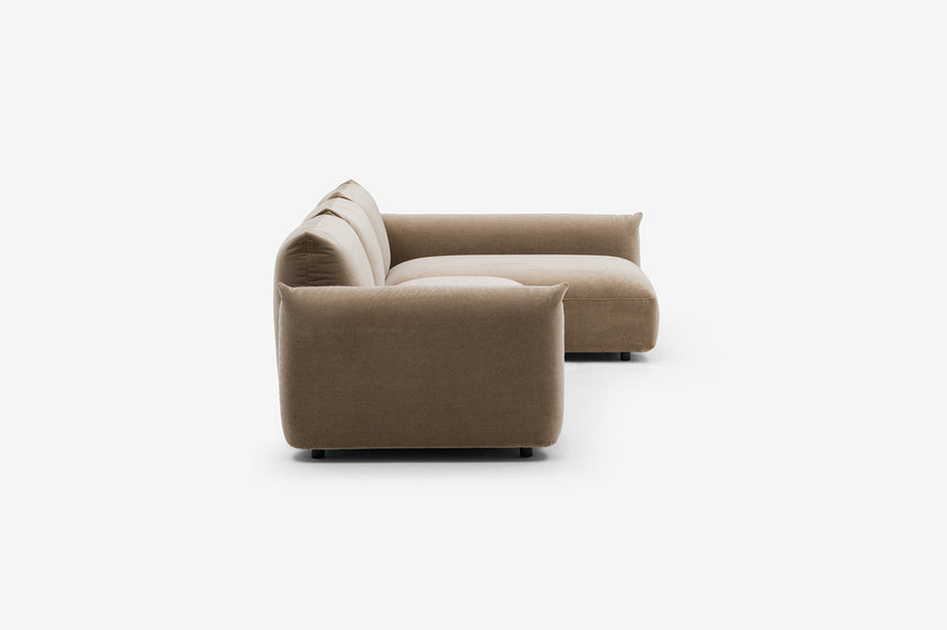 Ecksofa PILLOVE