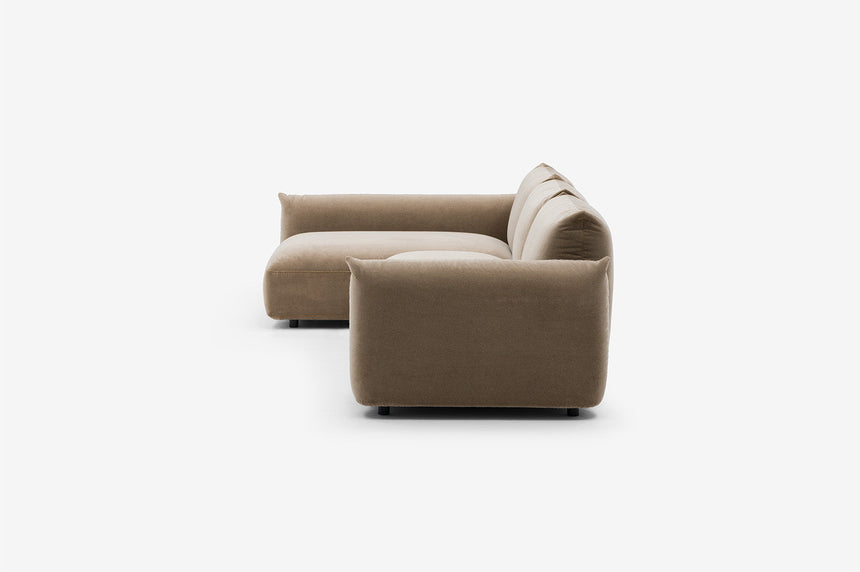 Ecksofa PILLOVE