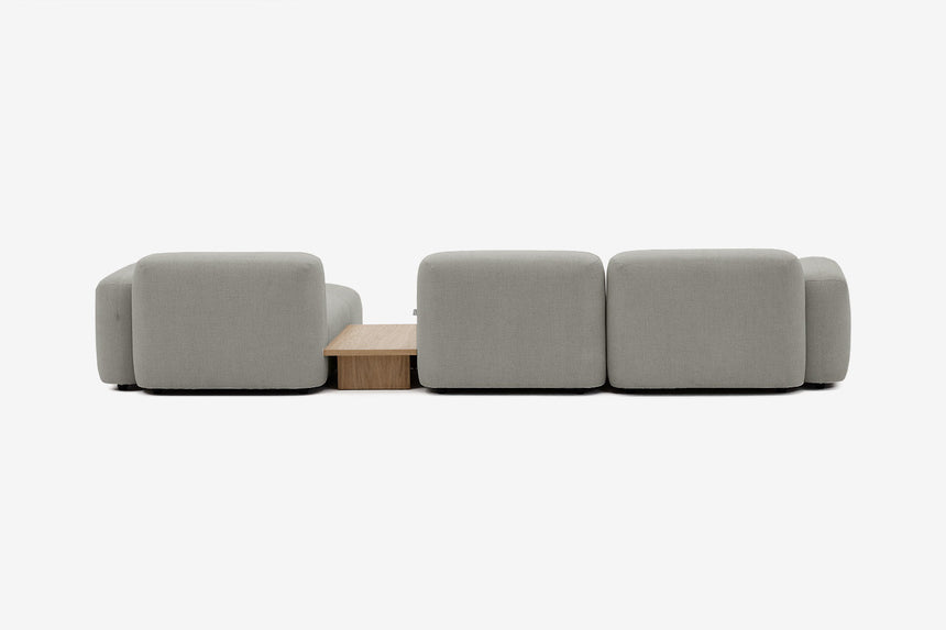 Ecksofa MUTO