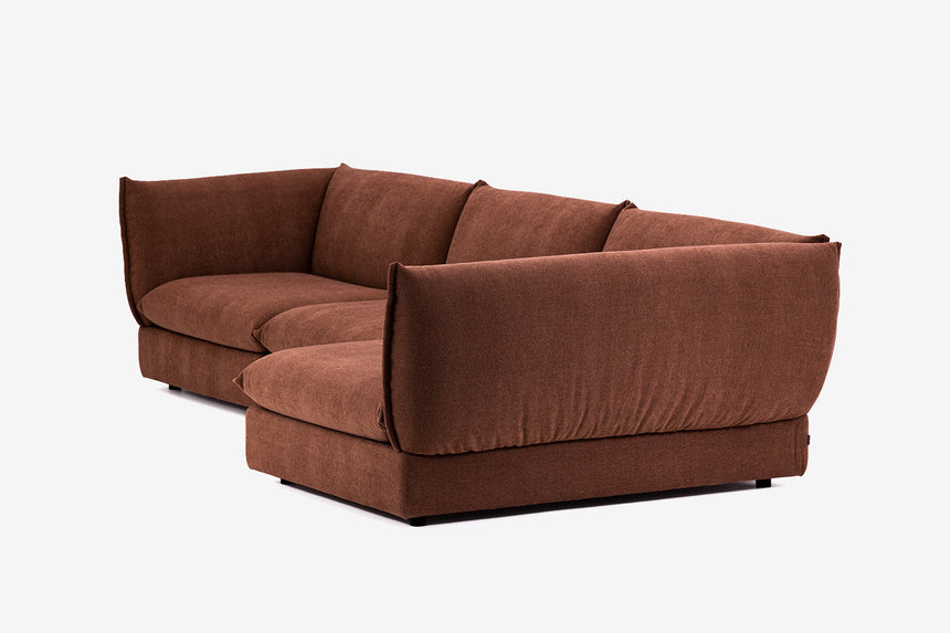 Ecksofa CUSHY