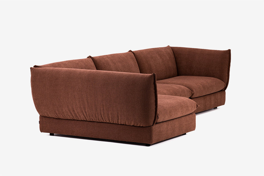 Ecksofa CUSHY