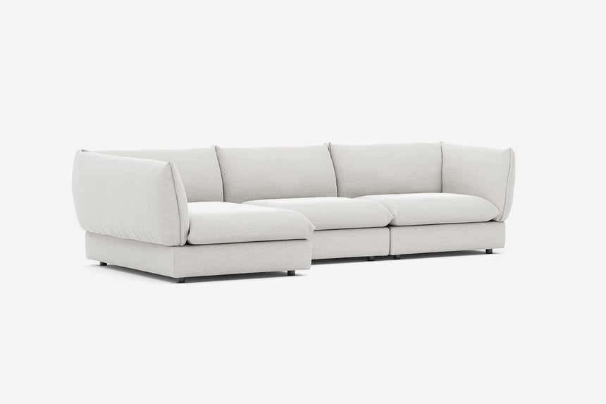 Ecksofa CUSHY