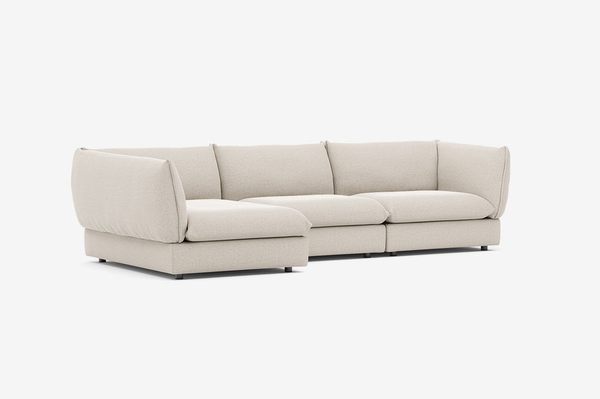 Ecksofa CUSHY