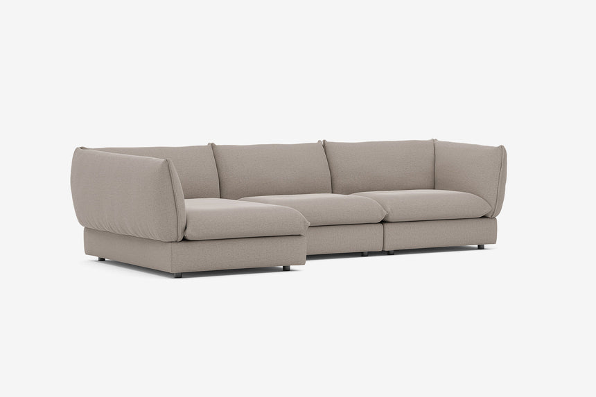 Ecksofa CUSHY