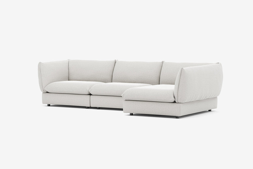 Ecksofa CUSHY