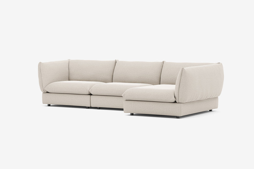 Ecksofa CUSHY