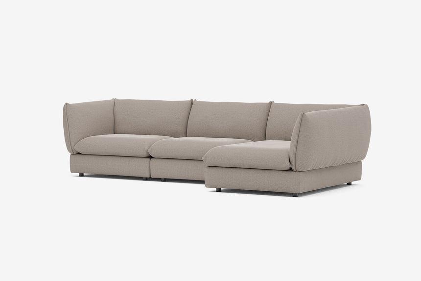 Ecksofa CUSHY