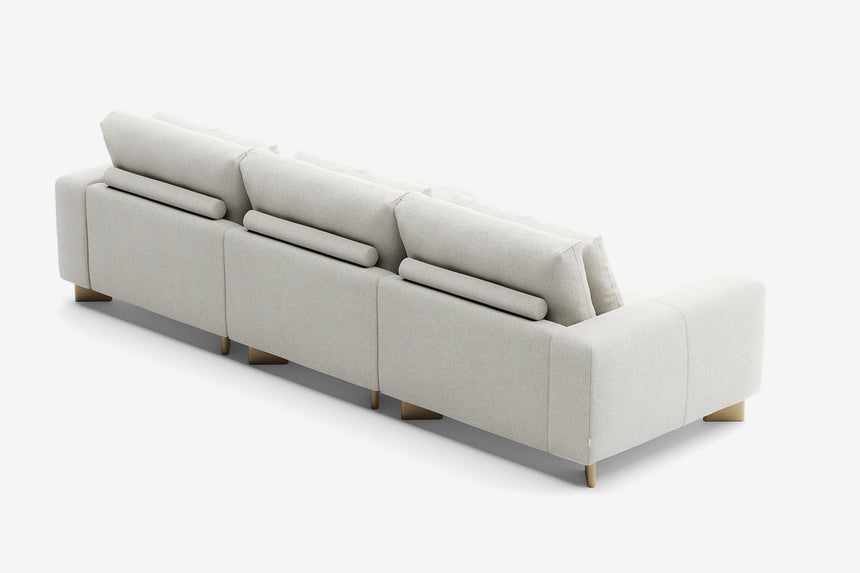 Ecksofa DIZY