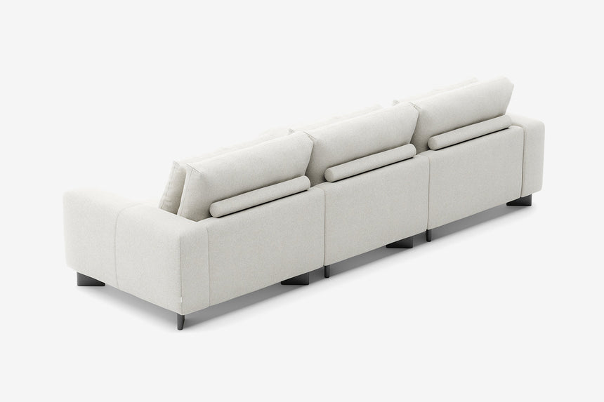 Ecksofa DIZY