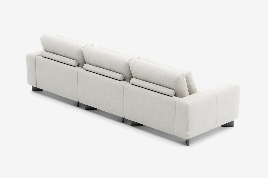 Ecksofa DIZY