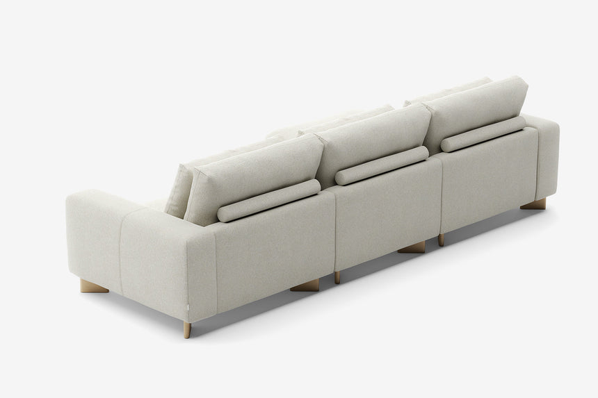 Ecksofa DIZY