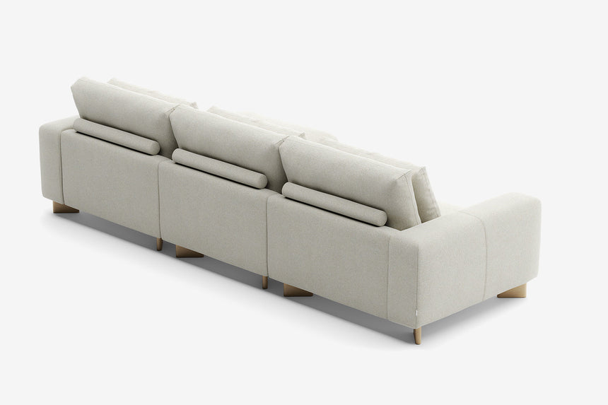 Ecksofa DIZY