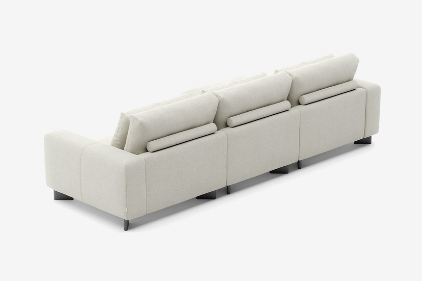 Ecksofa DIZY