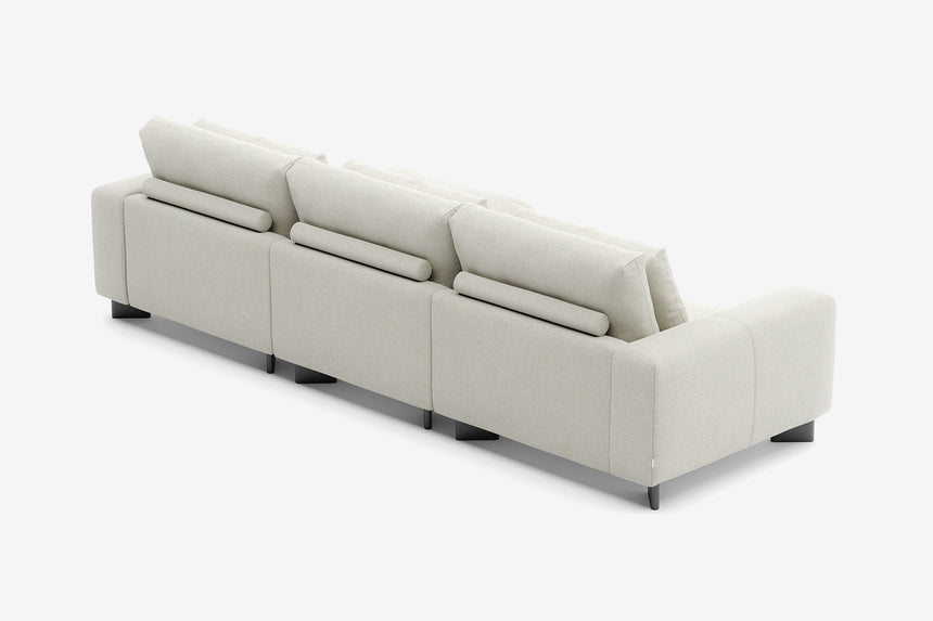 Ecksofa DIZY