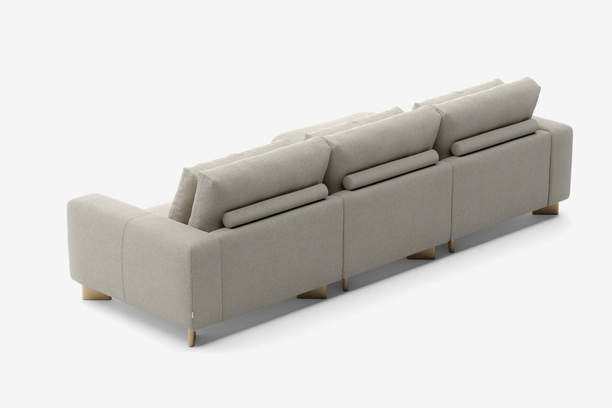Ecksofa DIZY