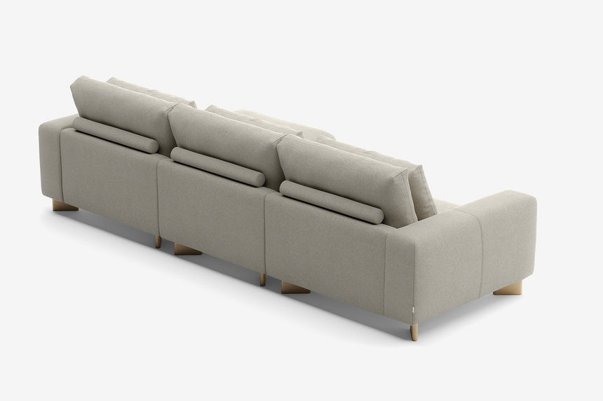 Ecksofa DIZY