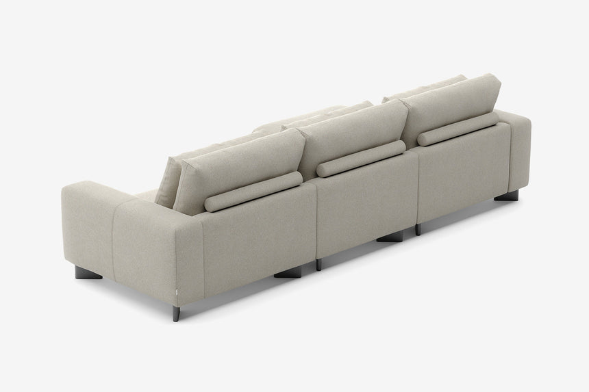 Ecksofa DIZY