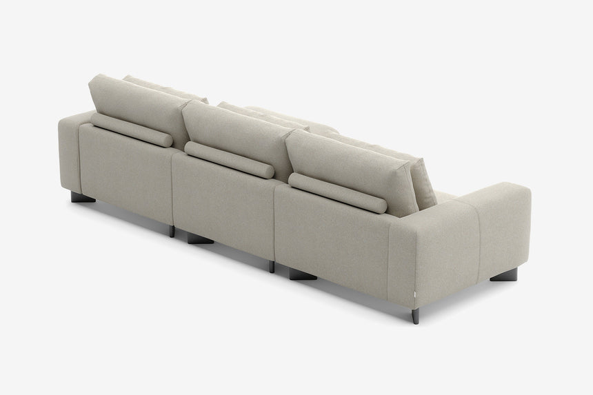 Ecksofa DIZY