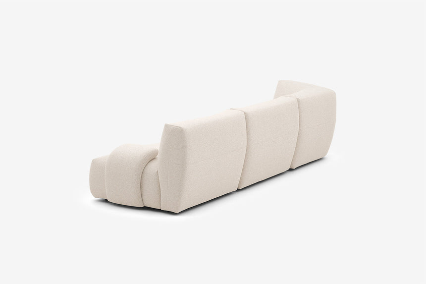 Ecksofa DOVE