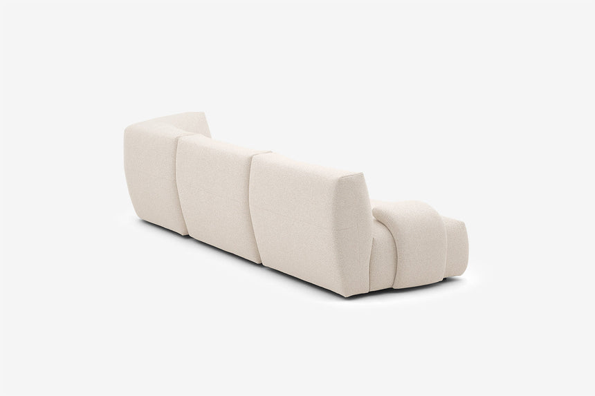 Ecksofa DOVE