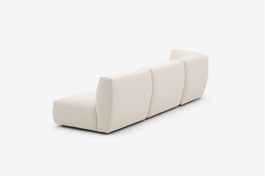 Ecksofa DOVE